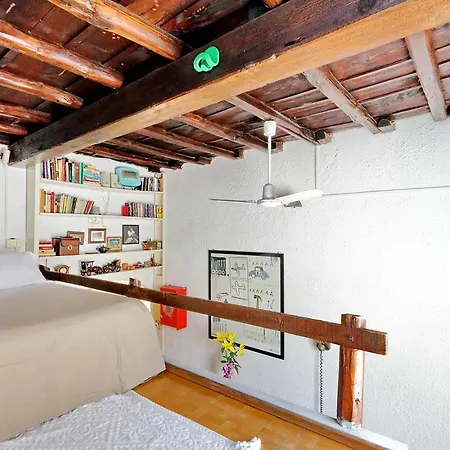 Pretty Flat Trastevere *
