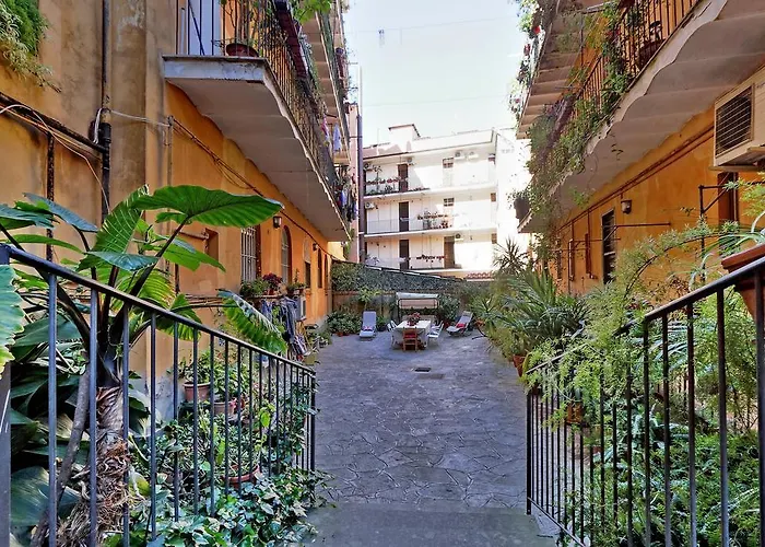 Pretty Flat Trastevere Apartmán