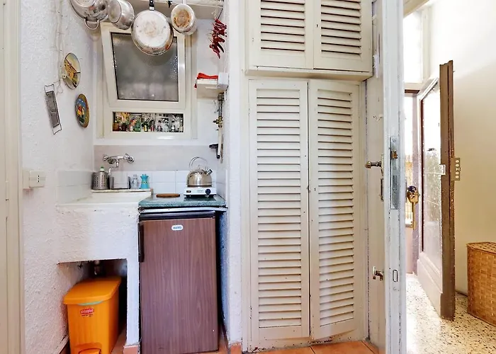 Pretty Flat Trastevere