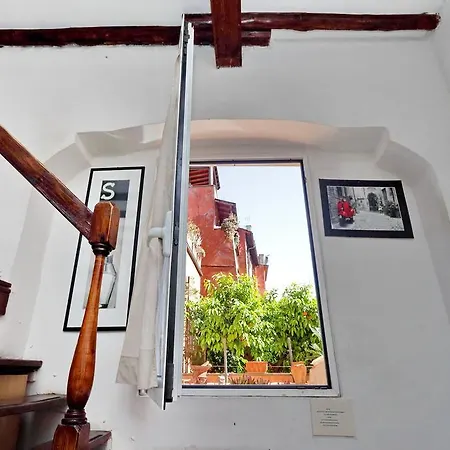 Pretty Flat Trastevere *