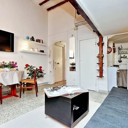 Pretty Flat Trastevere * Rom