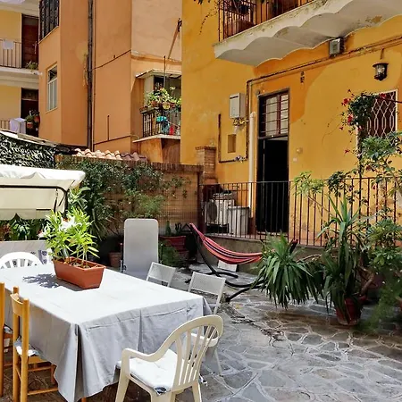 Apartment Pretty Flat Trastevere Rom