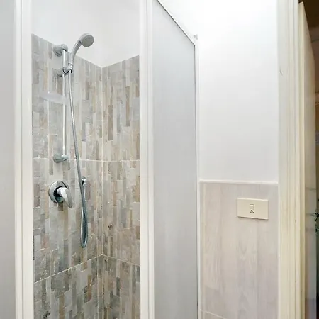 Pretty Flat Trastevere Apartment