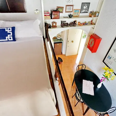 Apartment Pretty Flat Trastevere