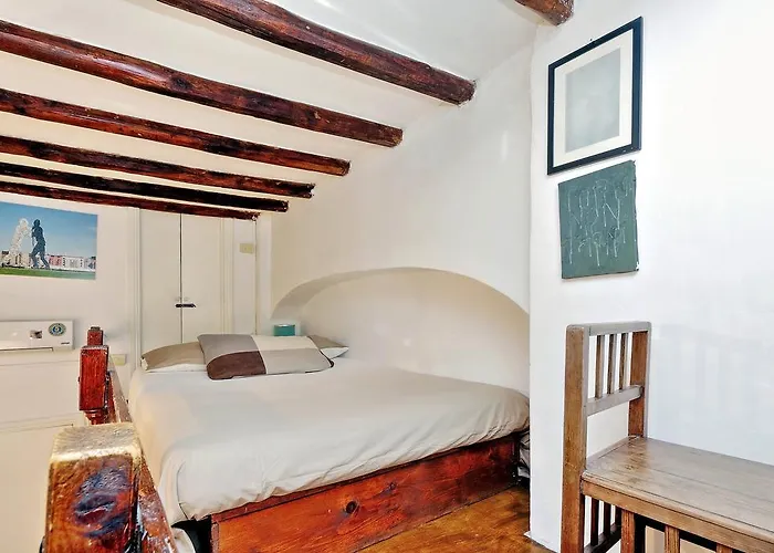 Pretty Flat Trastevere Rom