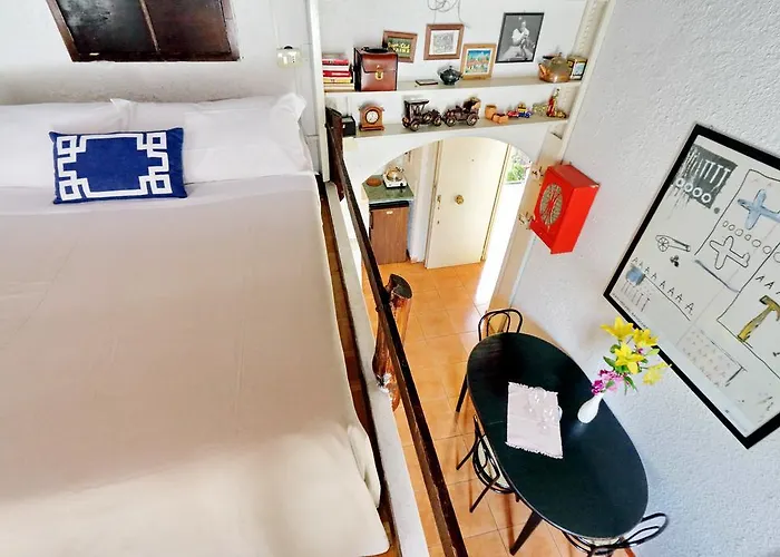 Lägenhet Pretty Flat Trastevere