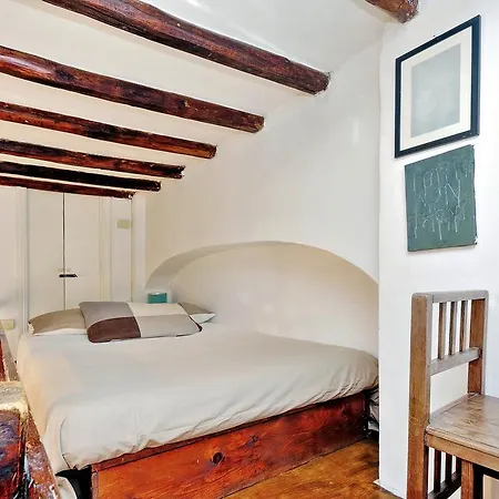 Pretty Flat Trastevere 罗马