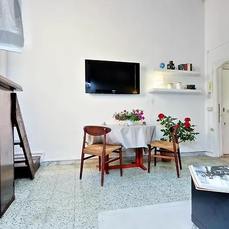 Pretty Flat Trastevere Roma