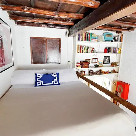 Pretty Flat Trastevere 罗马