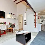 Pretty Flat Trastevere * Roma