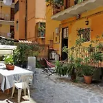 Pretty Flat Trastevere Apartamento