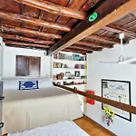 Apartamento Pretty Flat Trastevere Roma