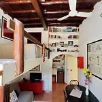 Pretty Flat Trastevere *