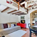 Apartamento Pretty Flat Trastevere *