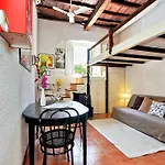 Apartamento Pretty Flat Trastevere Roma