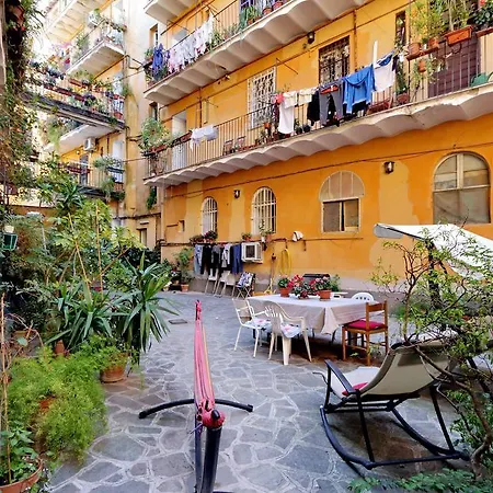 Apartment Pretty Flat Trastevere